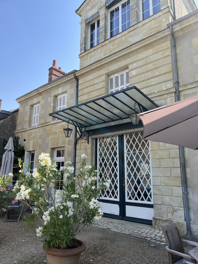 Chambres d'hôtes & SPA Les Perce Neige