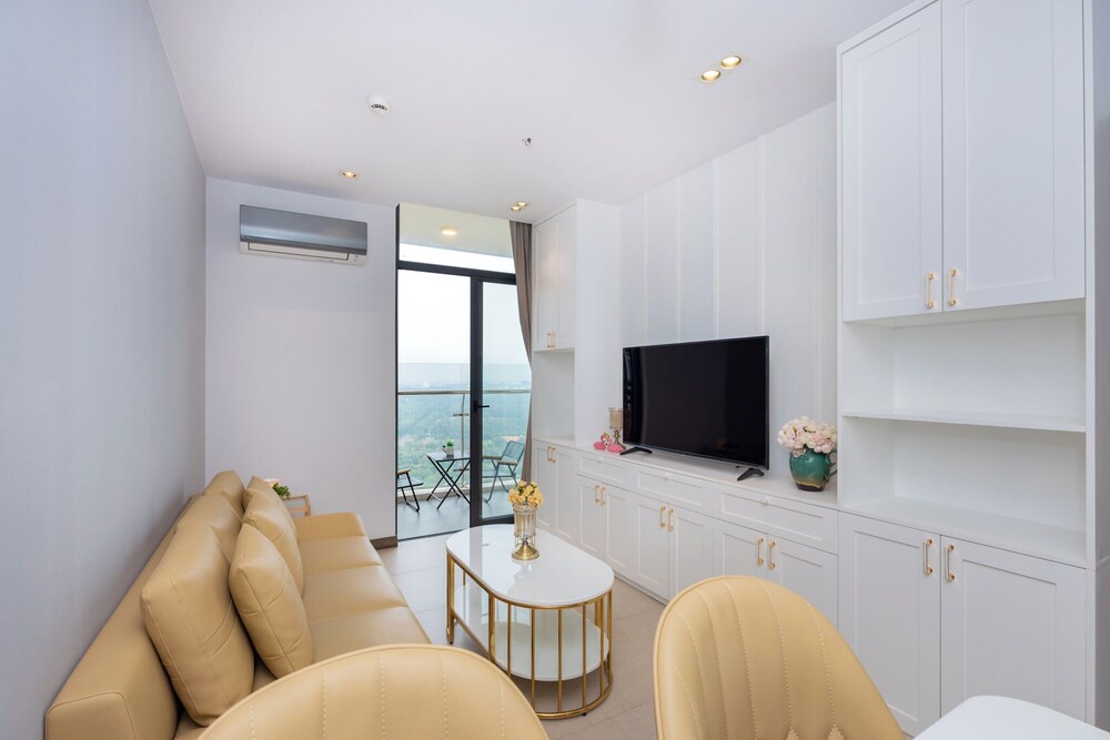 Sumi House - CSJ Tower Apt Vung Tau