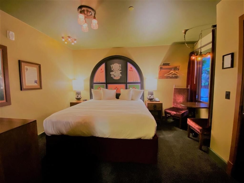 McMenamins Elk Temple - Property Image 39
