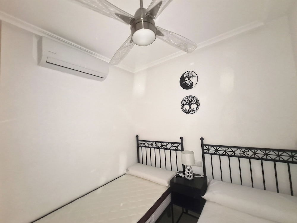 Casa Limoncello 2-bedrooms Calas del Pinar
