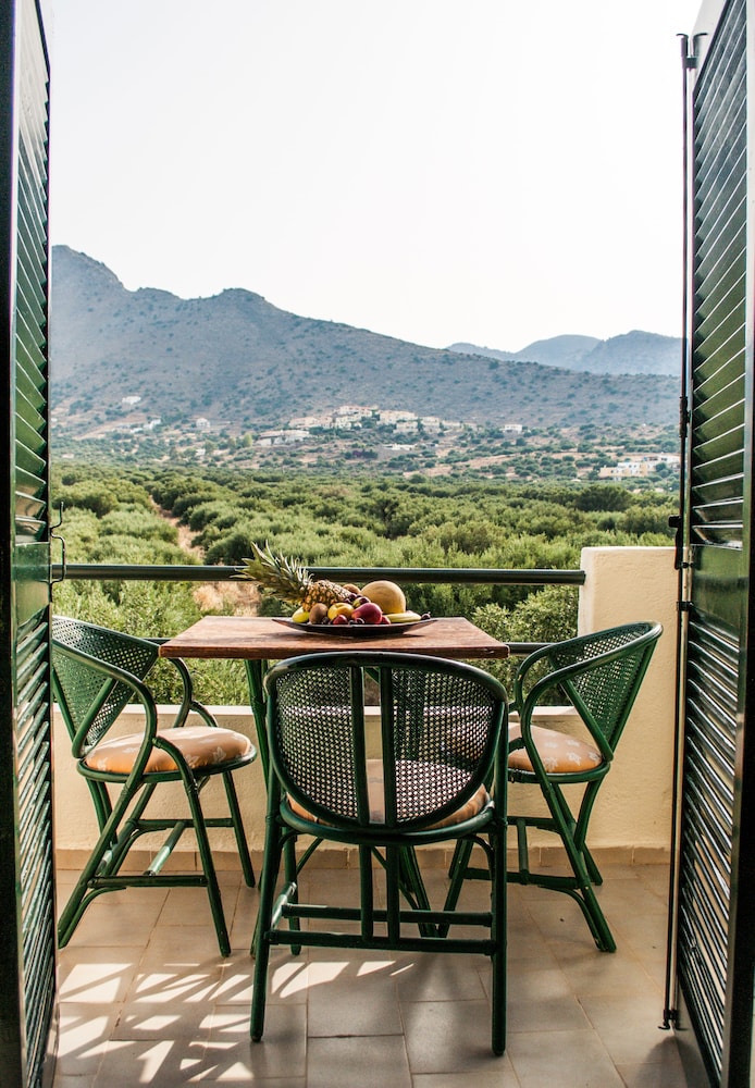 Elounda Olive Garden Studios