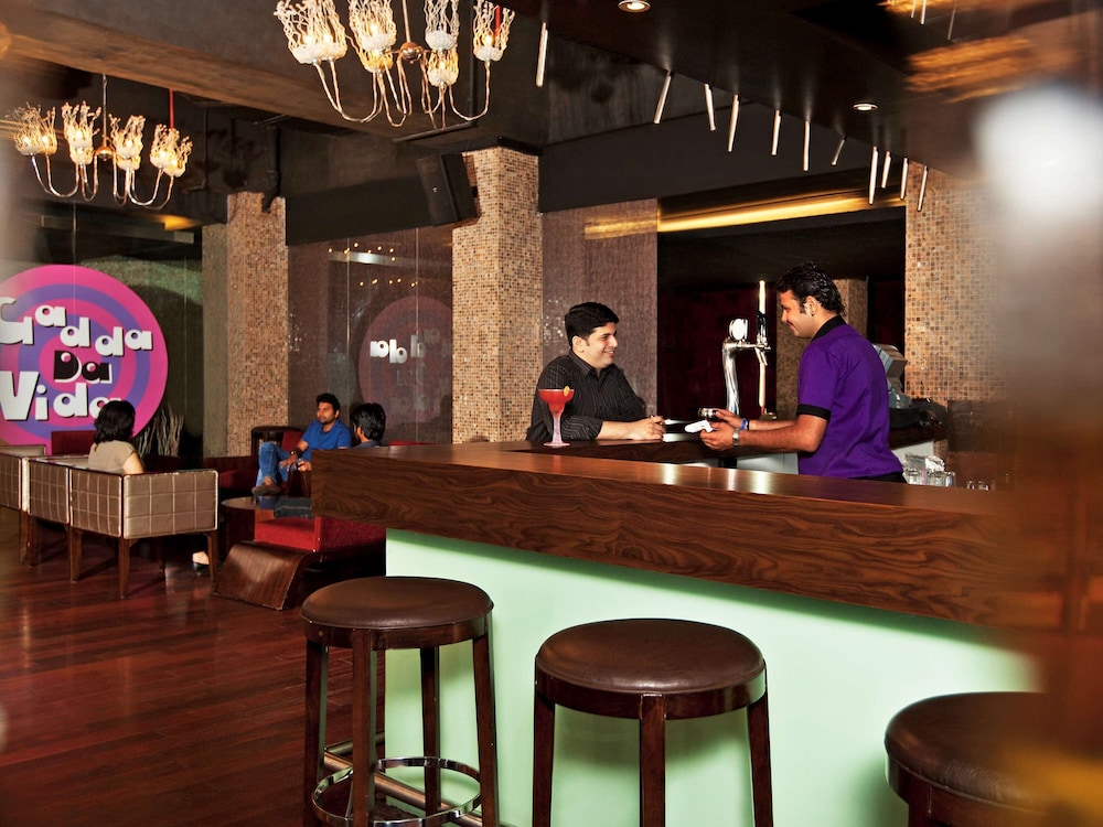 Mumbai Vacations - Novotel Mumbai Juhu Beach Hotel - Property Image 78