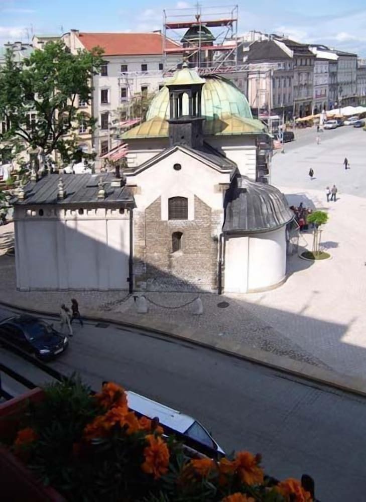 Hostel Rynek 7 - Hostel view 4