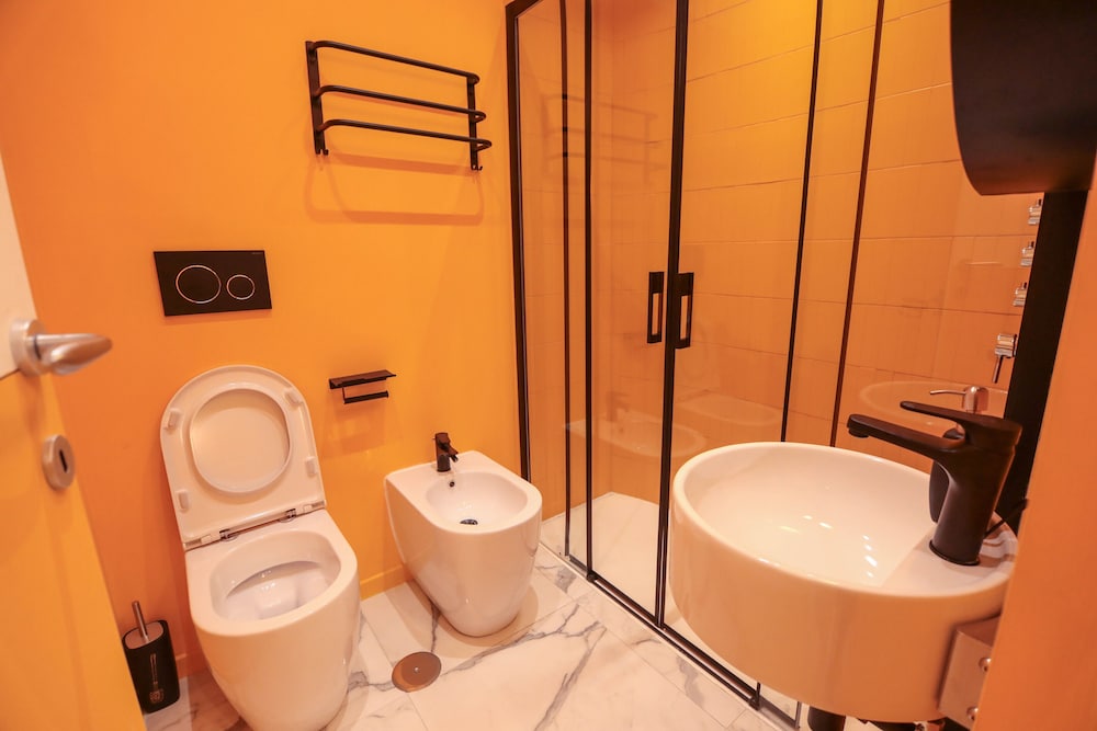 O.Effe. Global Suites at Vatican