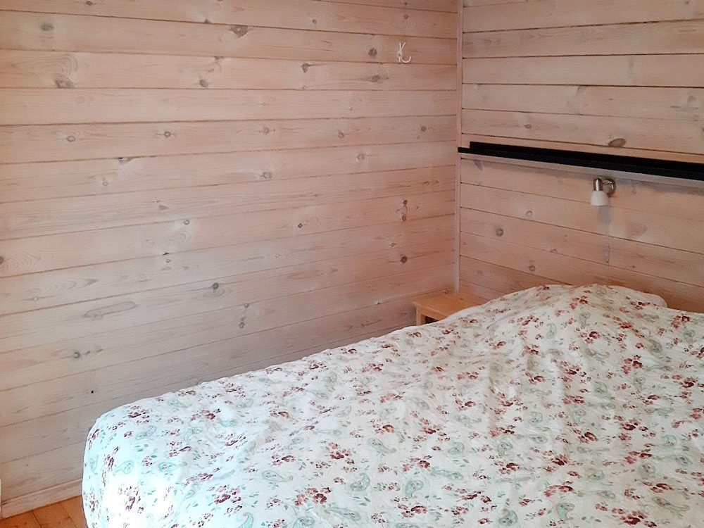Spacious Holiday Home With Sauna in Logstor view 5