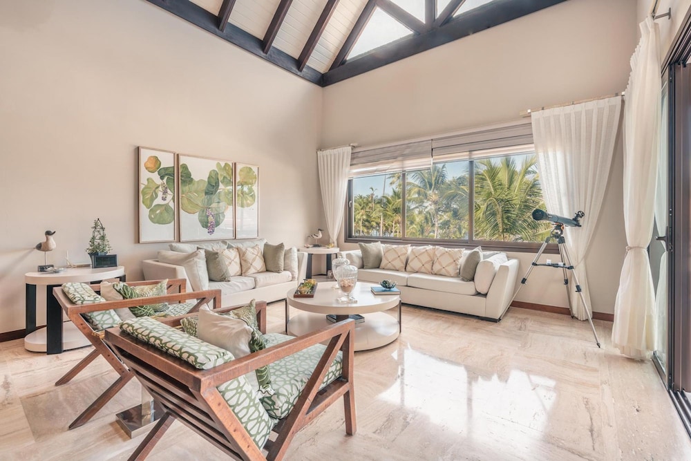 Apartment With 2-br Nearby Beach at Portillo KF