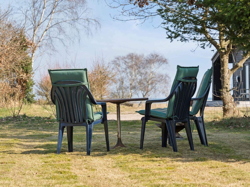 5 Star Holiday Home in Orsted