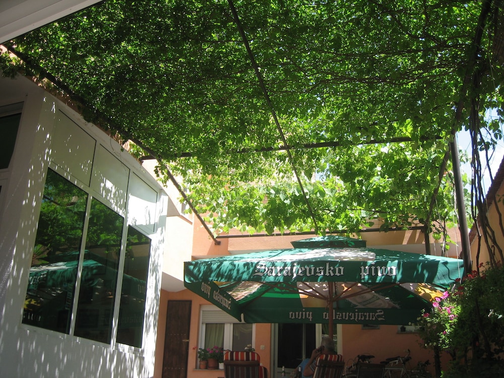 Villa Sann