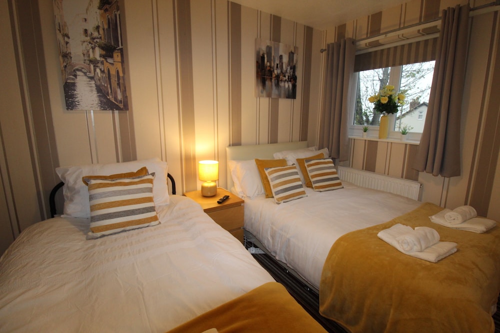 Aspley House