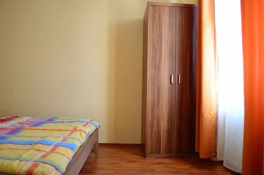 GoVienna Quellenstrasse Apartment