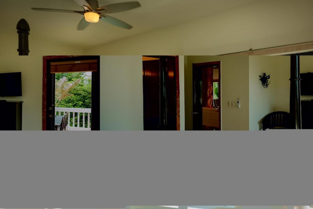 Villa Jammin Gecko in Belize City