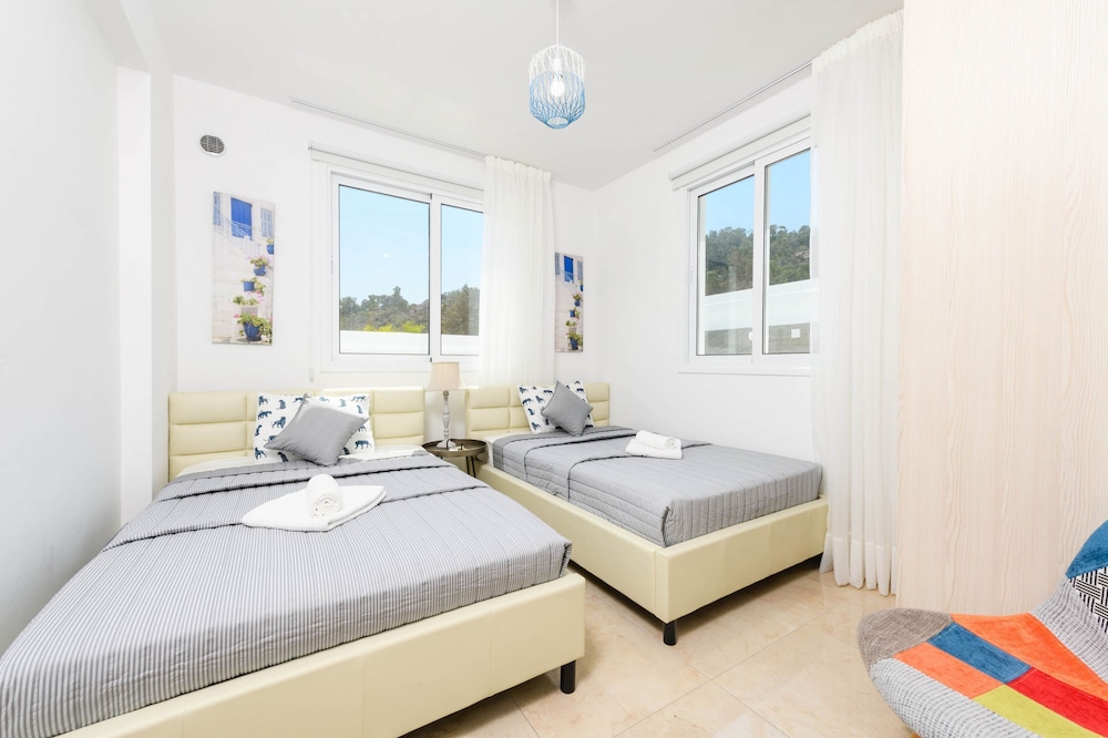 Green Bay Villa 16 in Protaras