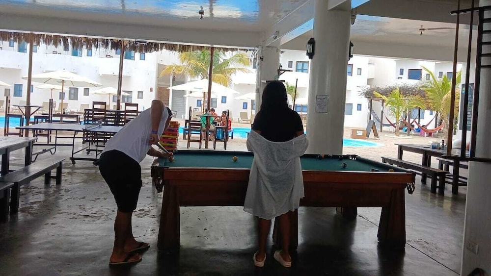 Loki del Mar - Hostel