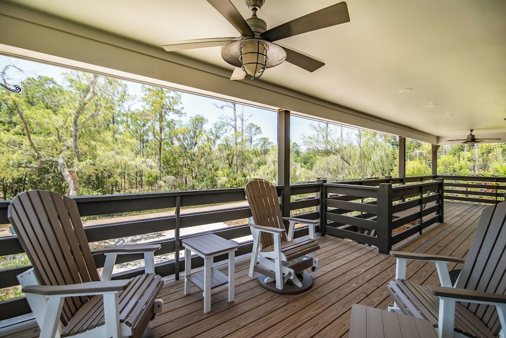 Lachicotte Vacation Rentals