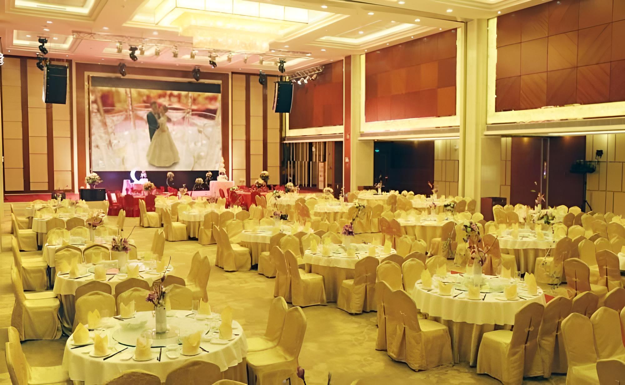 Yihao International Hotel Dongguan