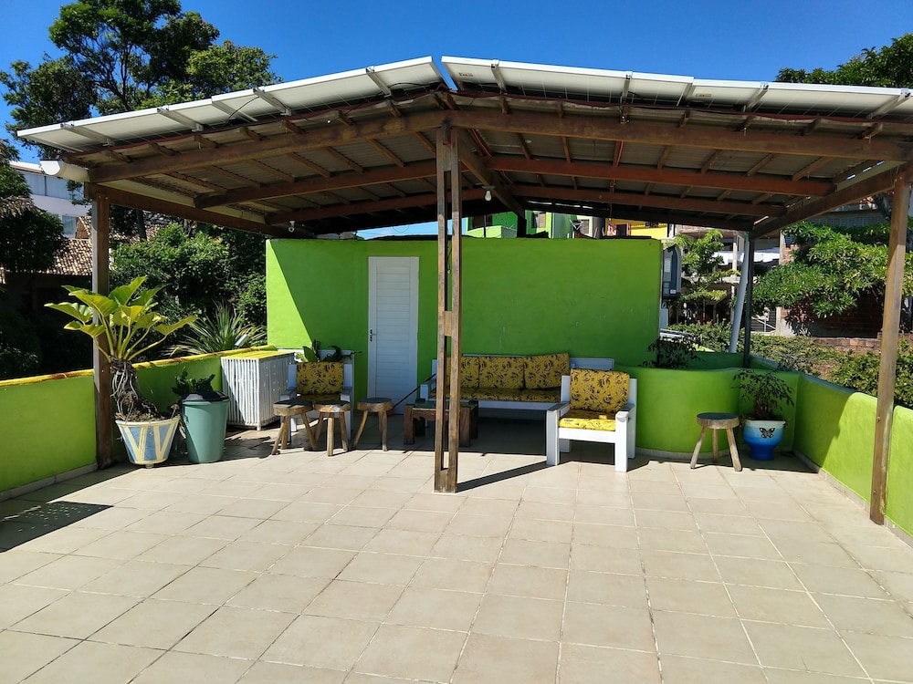 Bamboo Flat Residencial
