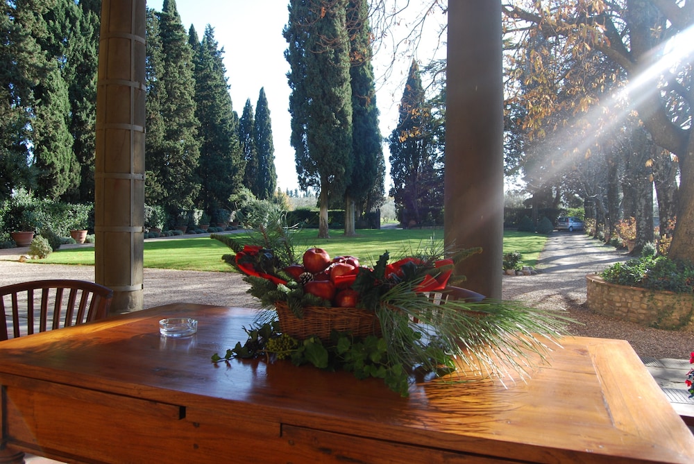 Villa il Poggiale - Dimora Storica view 4