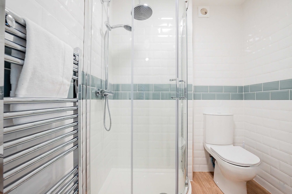 Host Stay Bridge Street Studio Apartment