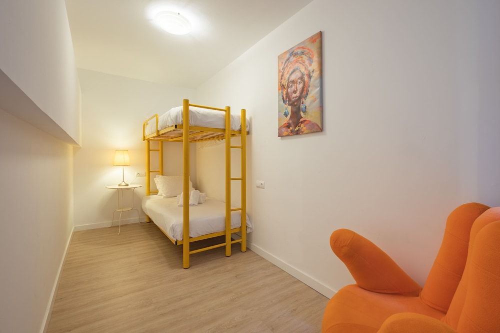 Apartamentos Doña Elvira