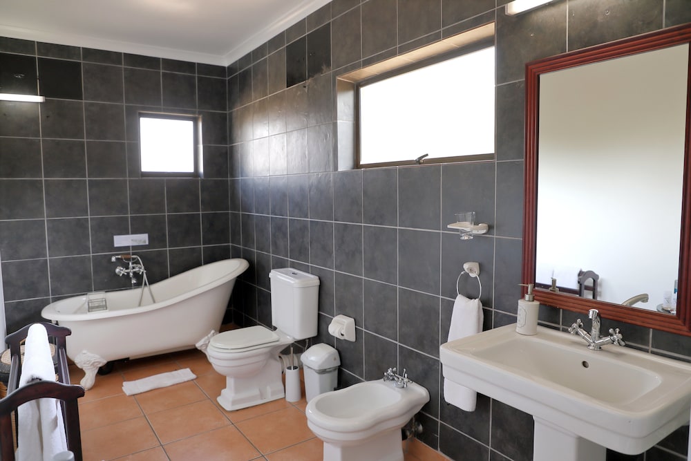 Kingston Place Guest House