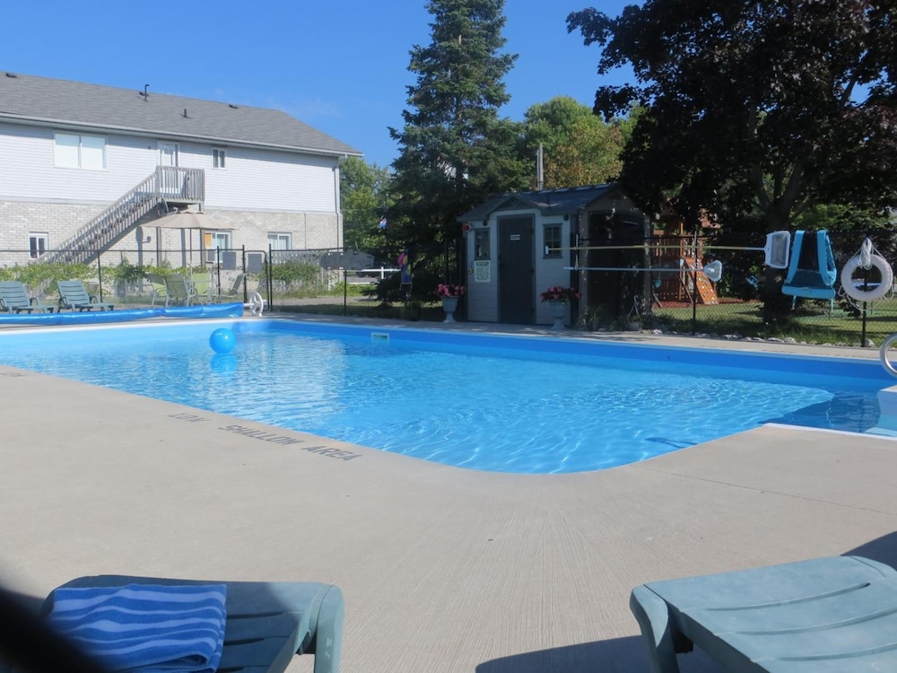 Mozaik Motel