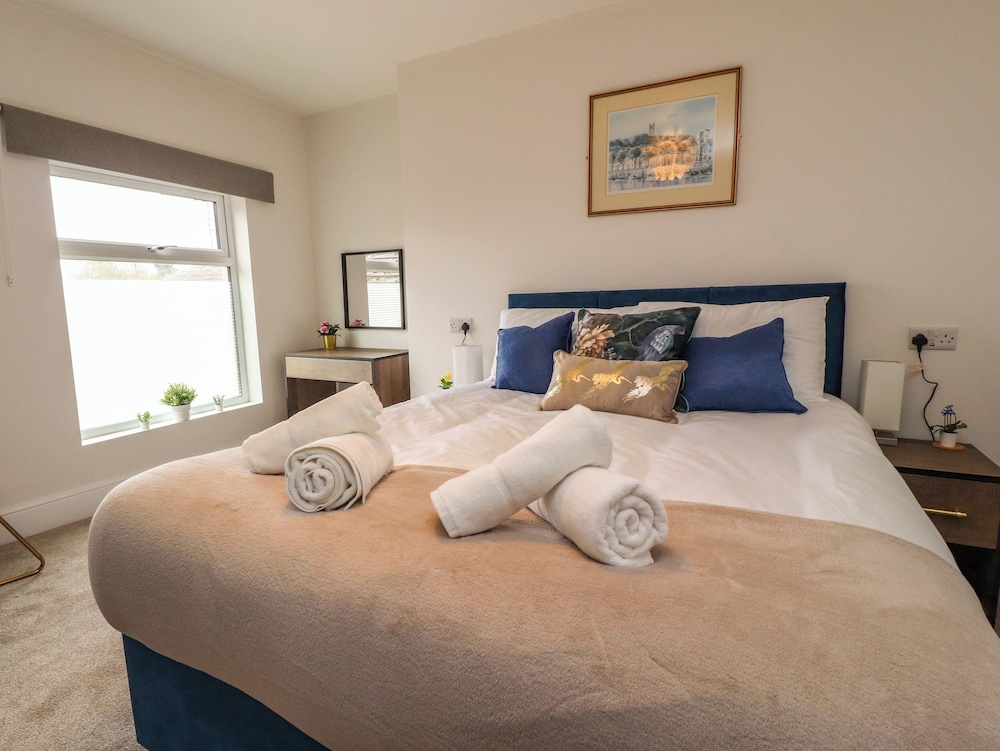 Eden Bay Retreat