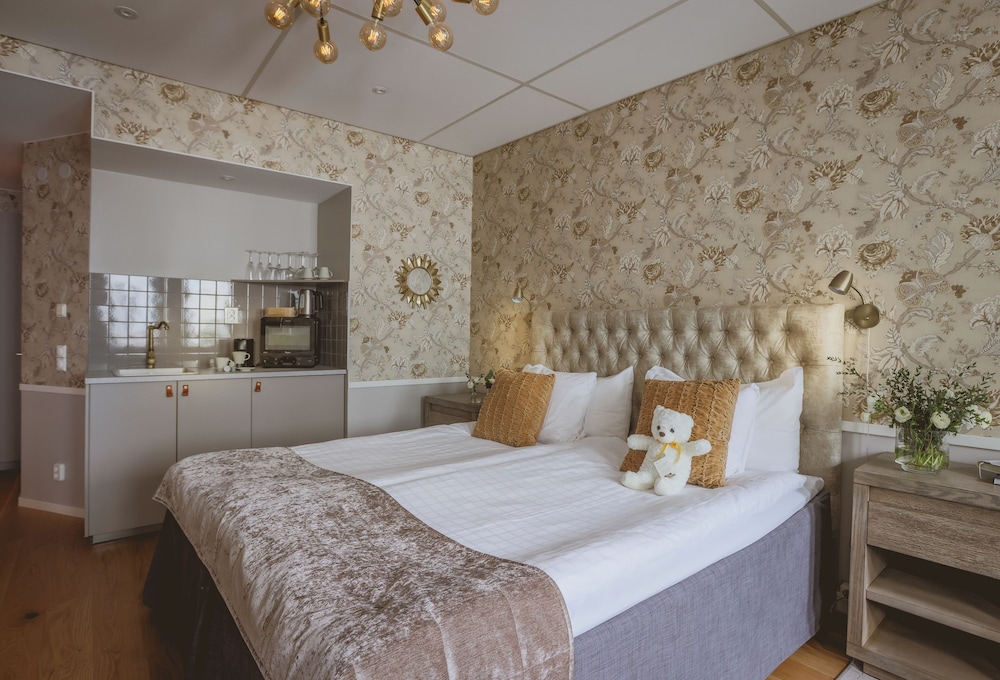 Stockholm Vacations - Freys Hotel - Property Image 21