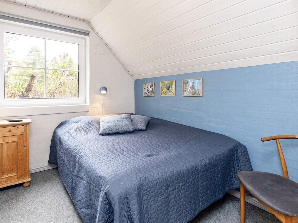 10 Person Holiday Home in Blavand view 2