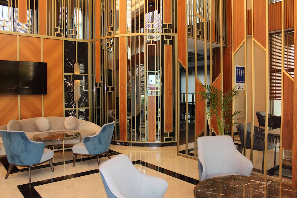 Tryp BY Wyndham Istanbul Maltepe