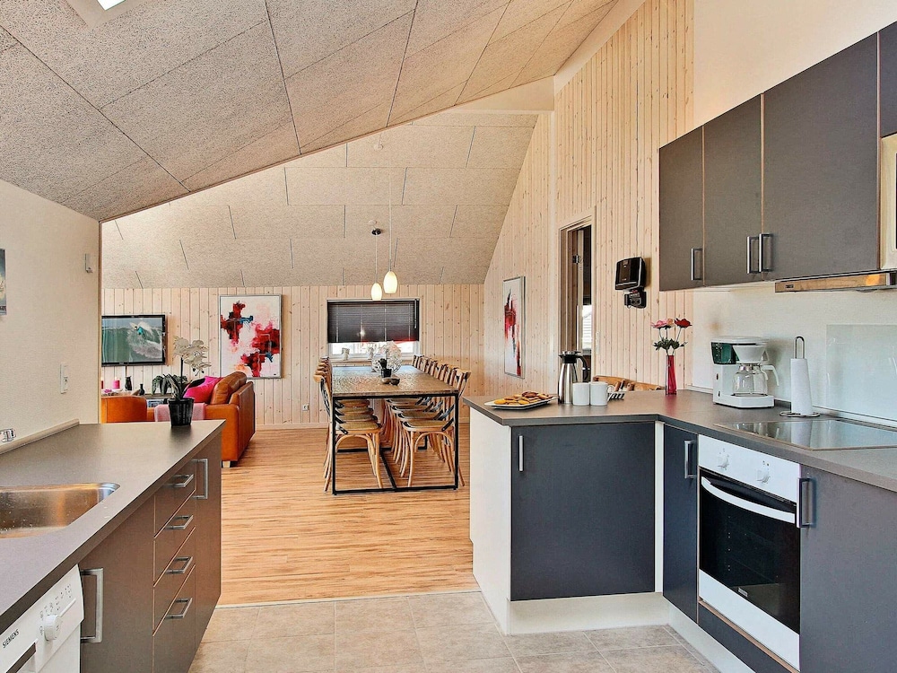 Luxury Retreat by Skastrup - By Traum Ferienwohnungen