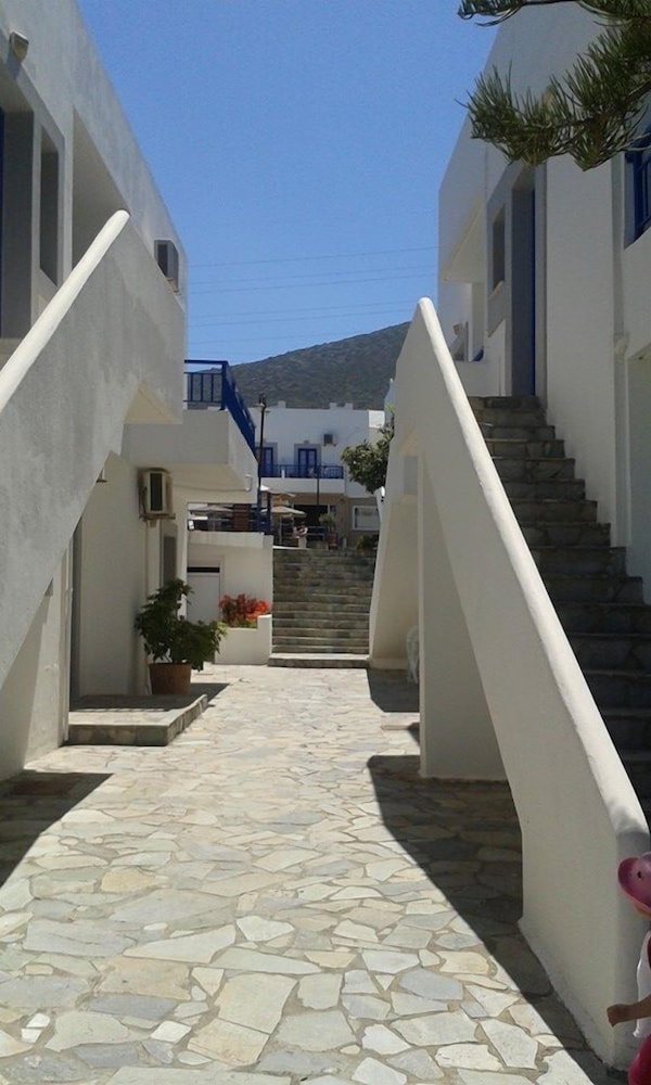 Irene Village