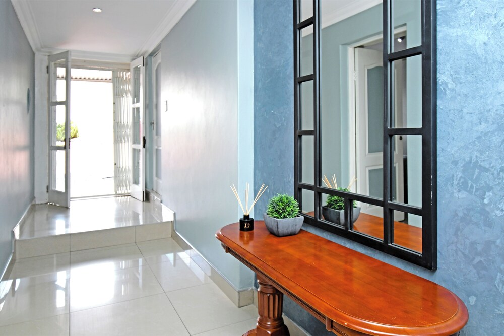The Homestead Villa
