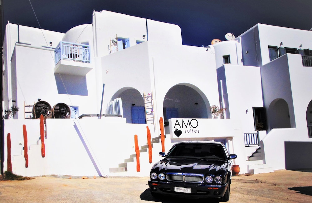 Amo Suites & Spa, Foto 29