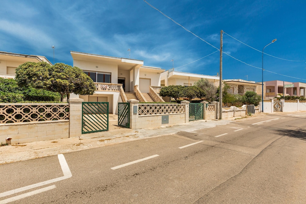 3026 Villetta Lelia by Barbarhouse view 3