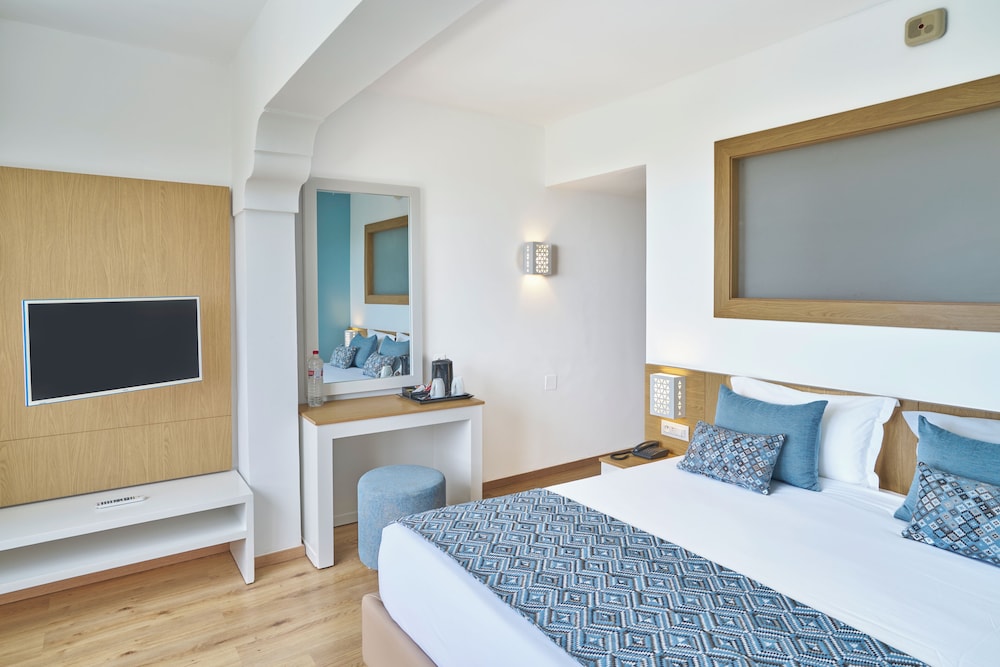 Hammamet Vacations - TUI BLUE Manar - Property Image 42