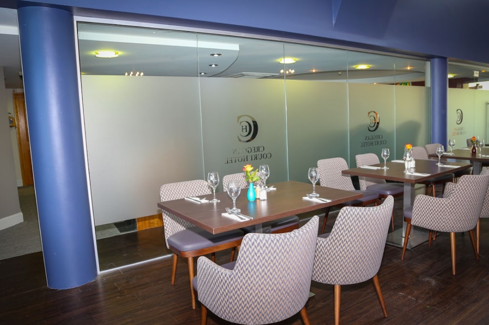 Athlone Vacations - Creggan Court Hotel - Property Image 12