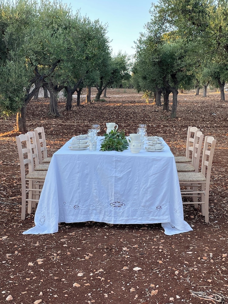 Masseria Ramasian