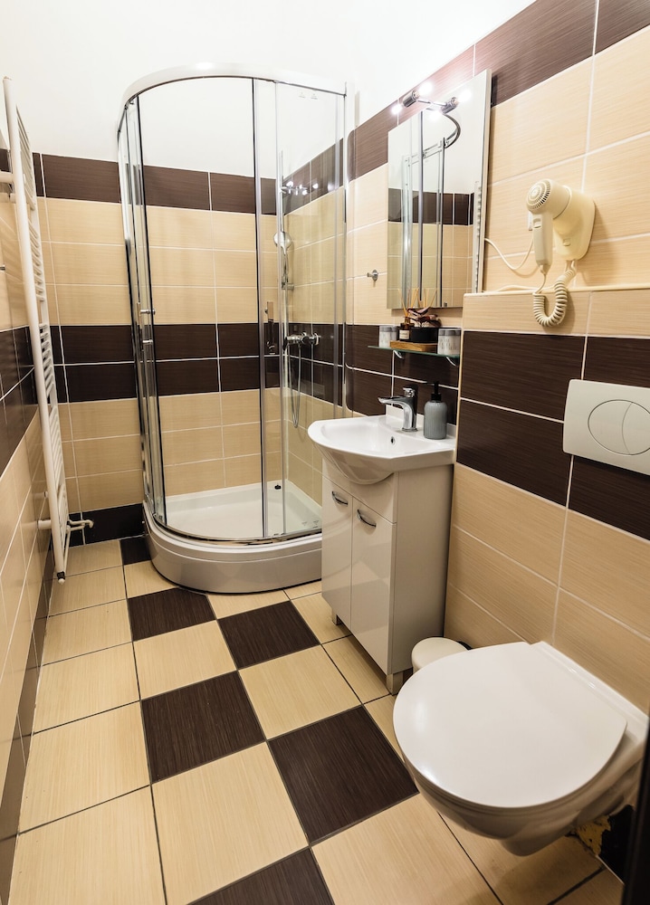 City Walk Hostel