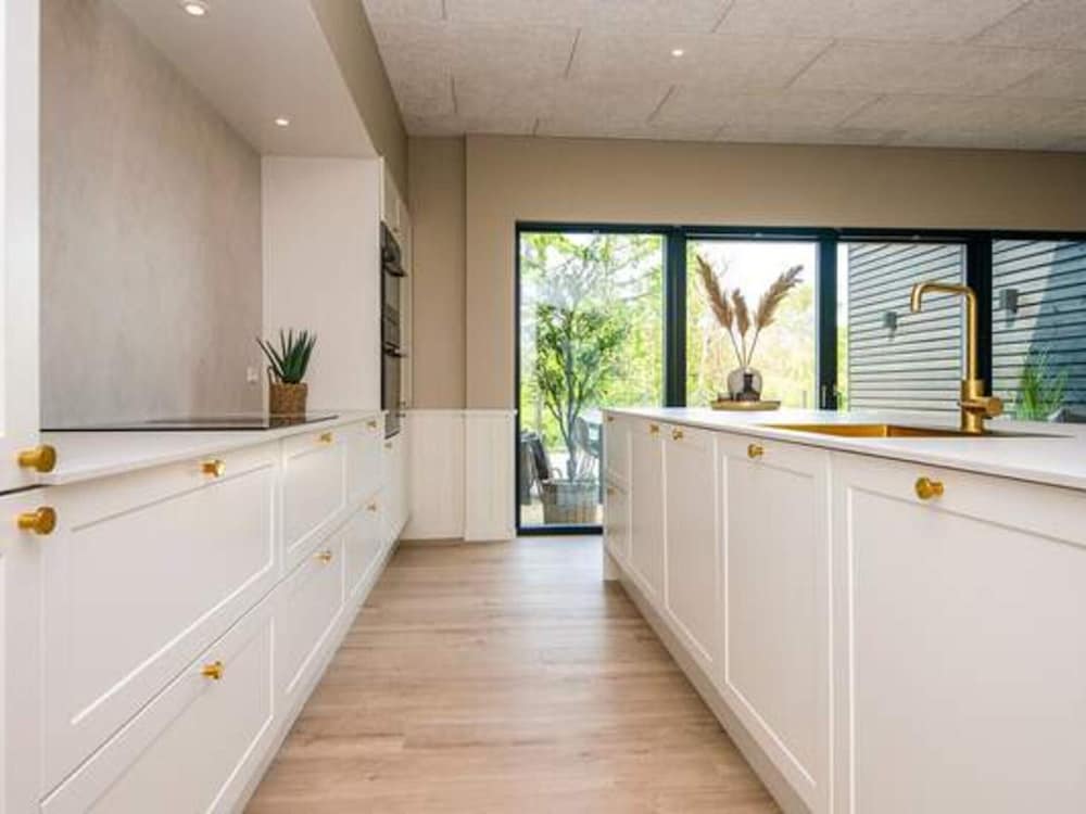 5 Star Holiday Home in Ebeltoft