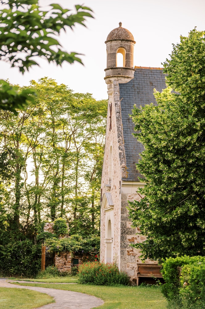Manoir de Jouralem
