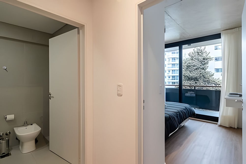 Urban Rent - Departamentos en el corazon de Belgrano