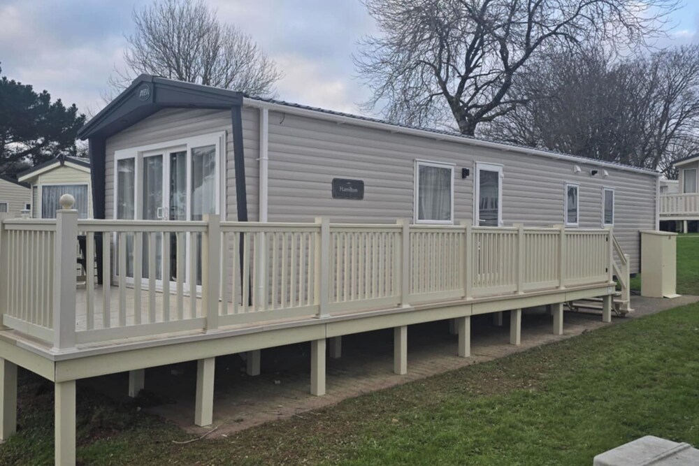 Dove Close 15 Hoburne Devon Bay