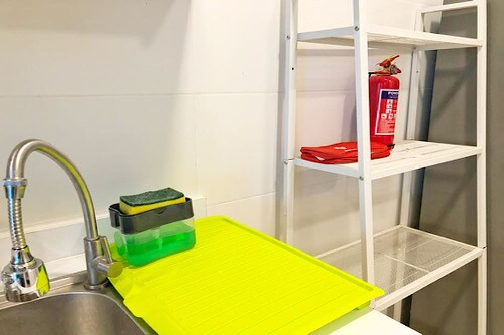 The Reizz Residence by Emily in Town