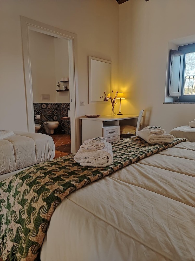 Agriturismo Li Guira