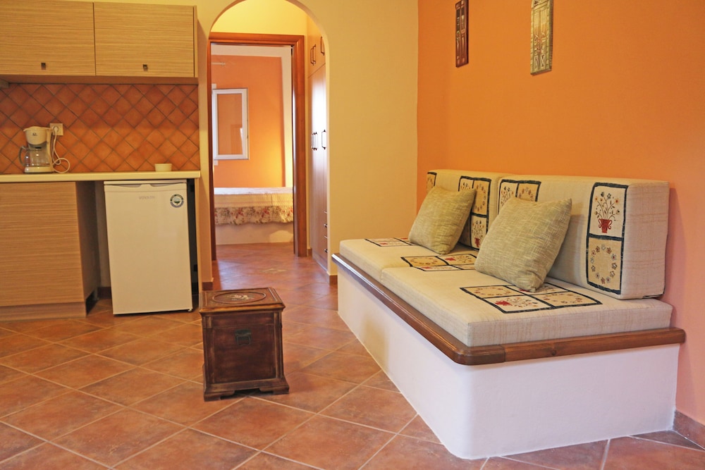 Villa Konstantina