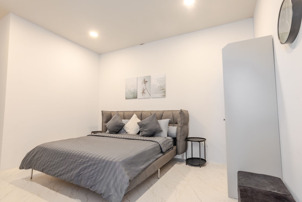 Rocka villas