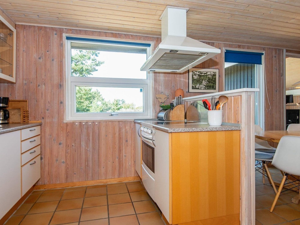 Holiday Home in Rømø view 3