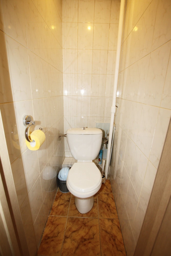 TVST Apartments Sadovo-Triumfalnaya 18