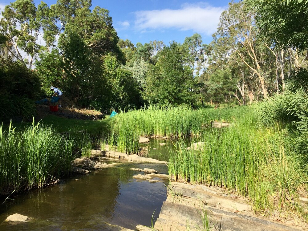 Strathalbyn Gasworks