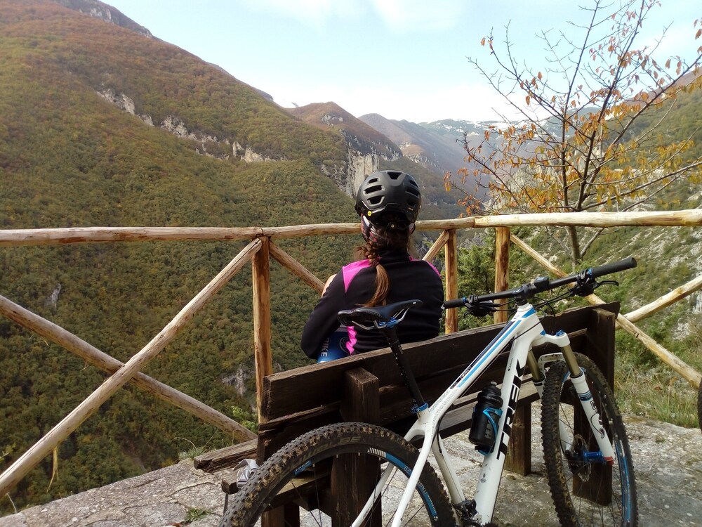 Casa Avella Mountain Retreat
